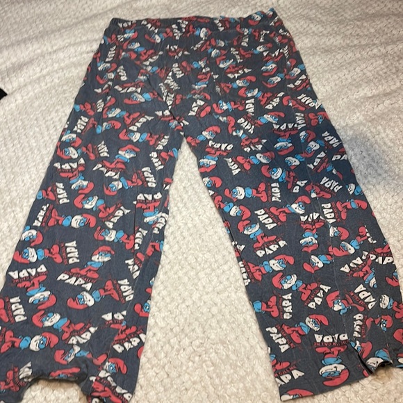 Smirf pants - Picture 1 of 2